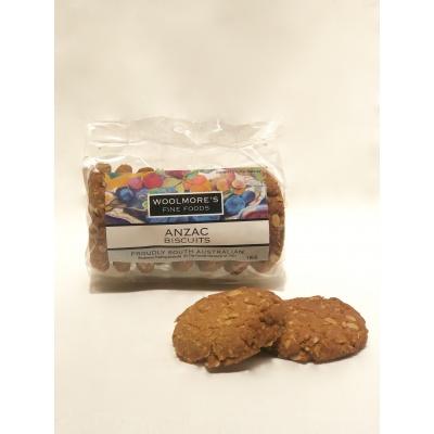 anzacs