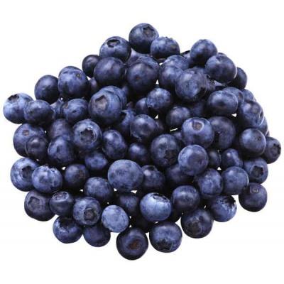 blueberries