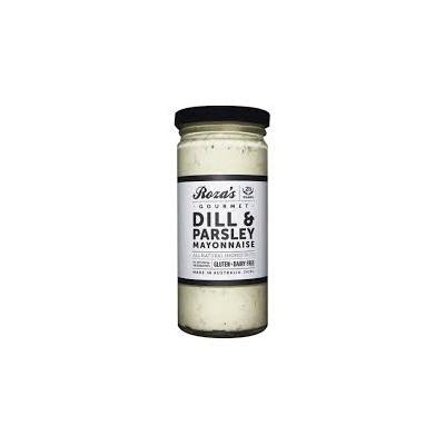 mayo