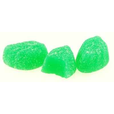 spearmint-leaves